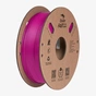 Пластик для 3D-принтера Creality PLA Fast, Ender, 1.75мм, purple, 1кг (3301010444) - зменшене зображення 1