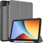 Чохол до планшета BeCover Flexible TPU Matte Xiaomi Redmi Pad 2 SE 9.7" (2026) Gray (716153) - зменшене зображення 7