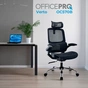 Офісне крісло OfficePro Verto, OC570B (OC570B) - зменшене зображення 5
