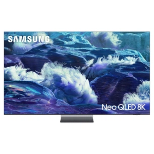Телевізор Samsung QE75QN950FUXUA зображення 1