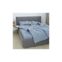 Постільна білизна Tiare 81 WACH Варена бавовна двоспальний (81_Wash_dv) - зменшене зображення 5