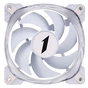 Кулер до корпусу 1stPlayer FS7 White (FS7-WH-1IN1) - зменшене зображення 5