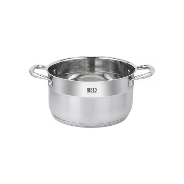 Каструля Resto Rigel 24 см 6.2 л (92105) - picture 3
