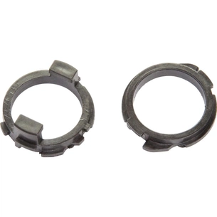 Втулка вала тефлонового Samsung ML-1510/1710 аналог JC61-00589A/JC61-00590A комплект AHK (50075) изображение 1