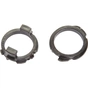 Втулка вала тефлонового Samsung ML-1510/1710 аналог JC61-00589A/JC61-00590A комплект AHK (50075) - уменьшенное изображение 1