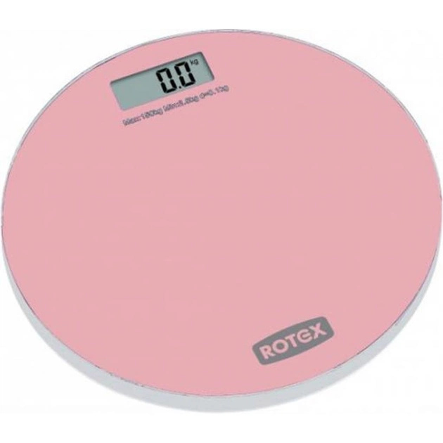 Ваги підлогові Rotex RSB28-P - изображение 1