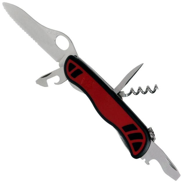 Ніж Victorinox Nomad (0.8351.MWC) - изображение 1