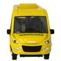 Спецтехніка Технопарк Iveco Daily Шкільний автобус (DAILY-15CHI-YE) - зменшене зображення 7