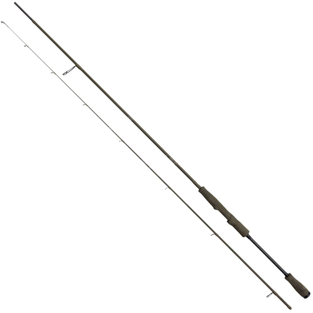 Удилище Savage Gear SG4 Ultra Light Game 6'6"/1.98m 3-10g (1854.18.07) - изображение 1