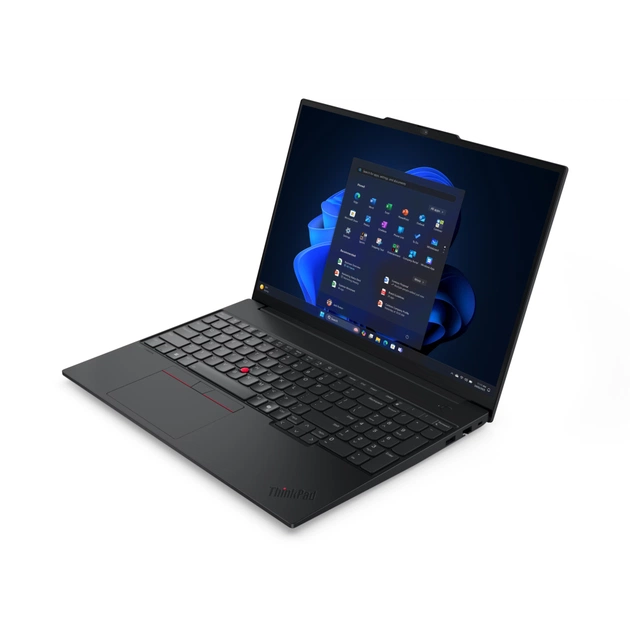 Ноутбук Lenovo ThinkPad E16 G3 (21SR007RRA) - изображение 2