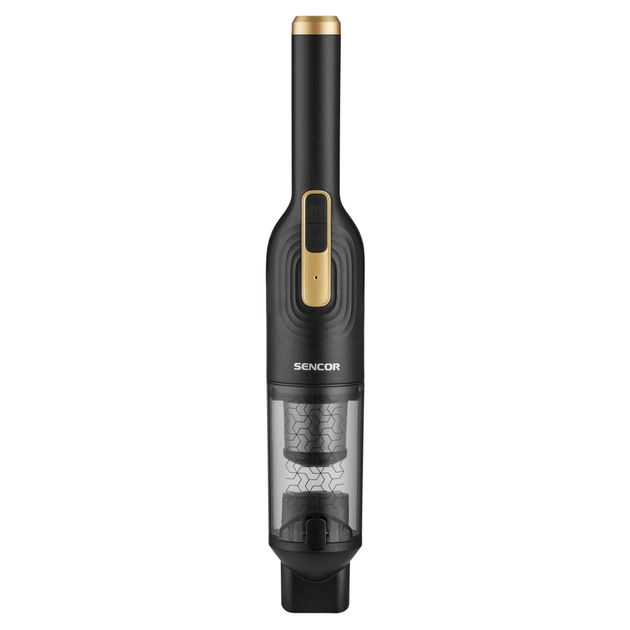Пилосос Sencor SVC308BK - зображення 3