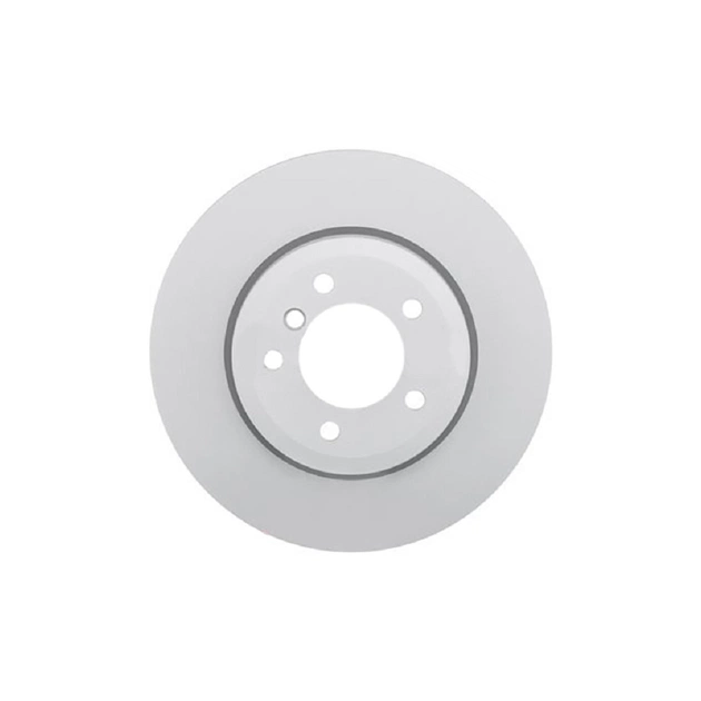 Тормозной диск Bosch 0 986 478 012 - изображение 1