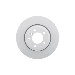 Гальмівний диск Bosch 0 986 478 012 зображення 1