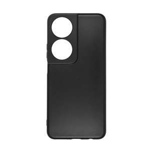 Чохол до мобільного телефона Armorstandart Matte Slim Fit Honor X7b Camera cover Black (ARM73690) зображення 1