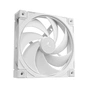 Кулер для корпуса Deepcool FD12 WH V2 - уменьшенное изображение 3
