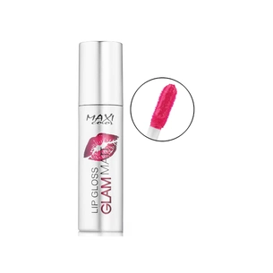 Помада для губ Maxi Color Lip Gloss Glam Matt 03 - Оксамитова троянда (4823097100943) зображення 1
