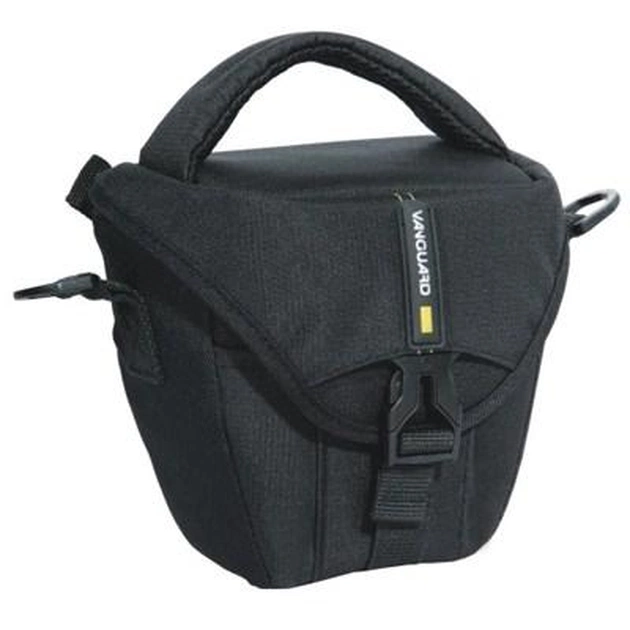Фото-сумка Vanguard BIIN 12Z Black - изображение 1