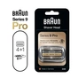 Аксесуари до електробритв Braun 94M - уменьшенное изображение 2