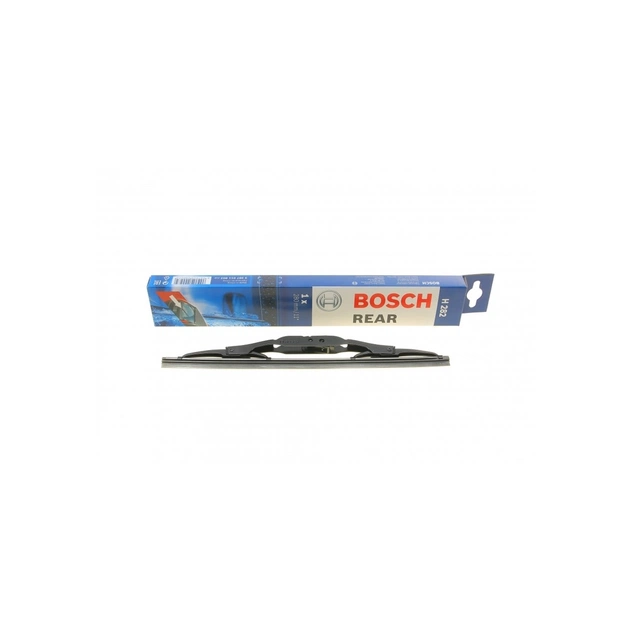 Щітка склоочисника Bosch 3 397 011 802 - зображення 5