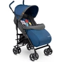 Коляска Lionelo Elia Blue Navy (LO-ELIA BLUE NAVY) - зменшене зображення 2