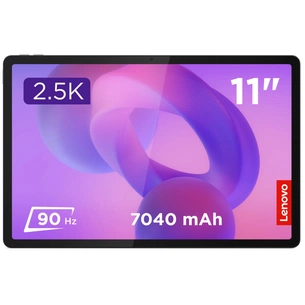 Планшет Lenovo Idea Tab 8/128 WiFi Luna Grey + Pen (ZAFR0462UA) зображення 1