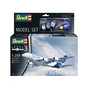 Збірна модель Revell набір Літак Airbus A380, рівень 3, 1:288 (RVL-63808) - зменшене зображення 3