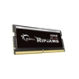 Модуль пам'яті для ноутбука SoDIMM DDR5 16GB 4800 MHz Ripjaws G.Skill (F5-4800S3434A16GX1-RS) - зменшене зображення 3