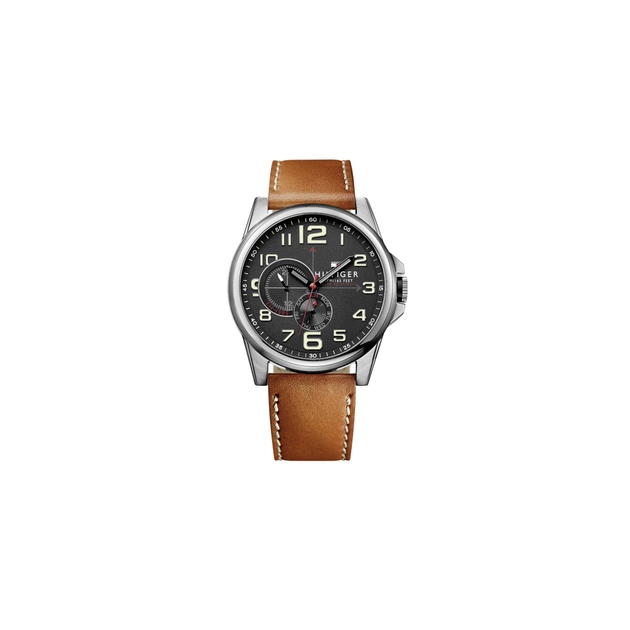 Наручний годинник Tommy Hilfiger 1791004 - зображення 1