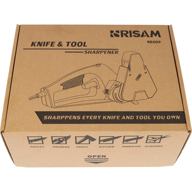 Точило Risam RE009 - picture 8