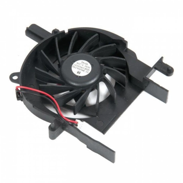Вентилятор ноутбука Sony VGN-SZ серий DC(5V,0.27A) 3pin (DQFZHH01C1N/6033B0014301/468830-001/UDQF2PH25CET) - picture 3