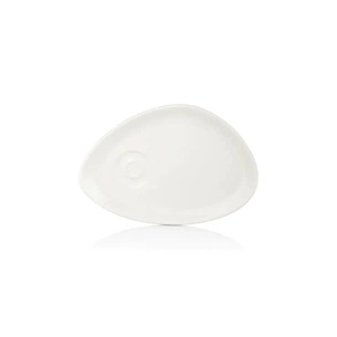 Блюдце By Bone Harmony Arel 25 х 17 см (01-ZT-01-STB) зображення 1