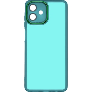 Чохол до мобільного телефона Armorstandart Shade Samsung A07 4G Dark Green (ARM87074) зображення 1