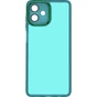 Чохол до мобільного телефона Armorstandart Shade Samsung A07 4G Dark Green (ARM87074) - зменшене зображення 1