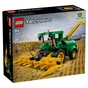 Конструктор LEGO Technic Кормозбиральний комбайн John Deere 9700 559 деталей (42168) - зменшене зображення 1