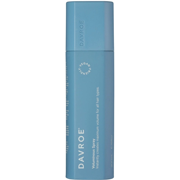 Спрей для волосся Davroe Для надання текстури 200 мл (9326123011244) - picture 1