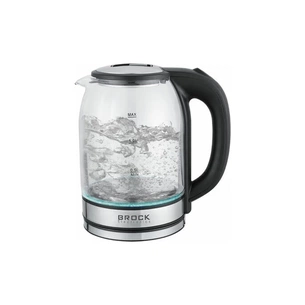 Електрочайник Brock WK 2402 зображення 1