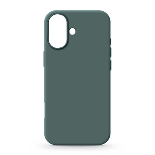 Чохол до мобільного телефона Armorstandart ICON2 MagSafe Apple iPhone 16 Lake Green (ARM81313) зображення 1