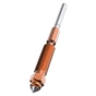 Хотенд (Сопло) Creality K1C/K1 MAX Unicorn Quick-Swap Nozzle-0.4mm (4008030071) - уменьшенное изображение 1
