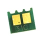Чип для картриджа Static Control HP CLJ CP1025 (CE314A/126A) (HP1025DUCHIP) - зменшене зображення 1
