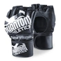 Рукавички для MMA Phantom Blackout Black S/M (PHMMAG1648-SM) - зменшене зображення 1