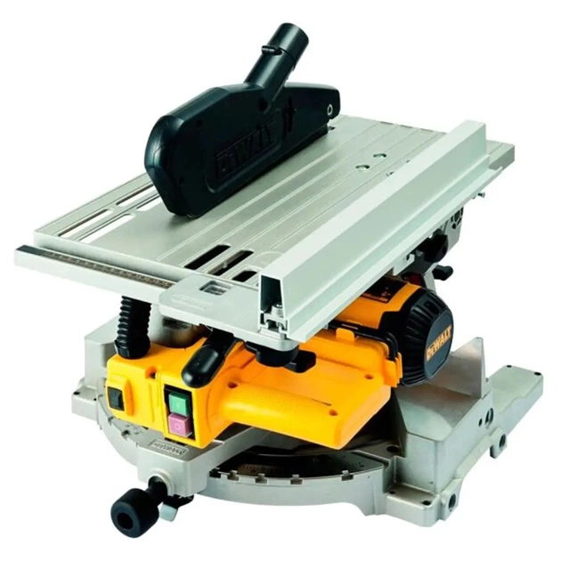 Торцювальна пила DeWALT D27113 - picture 2