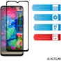 Скло захисне ACCLAB Full Glue Tecno Spark 10C Black (1283126564888) - зменшене зображення 5