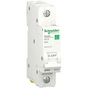 Автоматичний вимикач Schneider Electric RESI9 6kA 1P 40A (R9F02140) - зменшене зображення 1