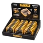 Набір біт DeWALT EXTREME FLEXTORQ, Torx, T25, L = 25 мм, 25 шт, TOUGH CASE (DT70558T) - зменшене зображення 2