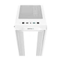 Корпус Deepcool CC560 White (R-CC560-WHGAA4-G-1) - зменшене зображення 9