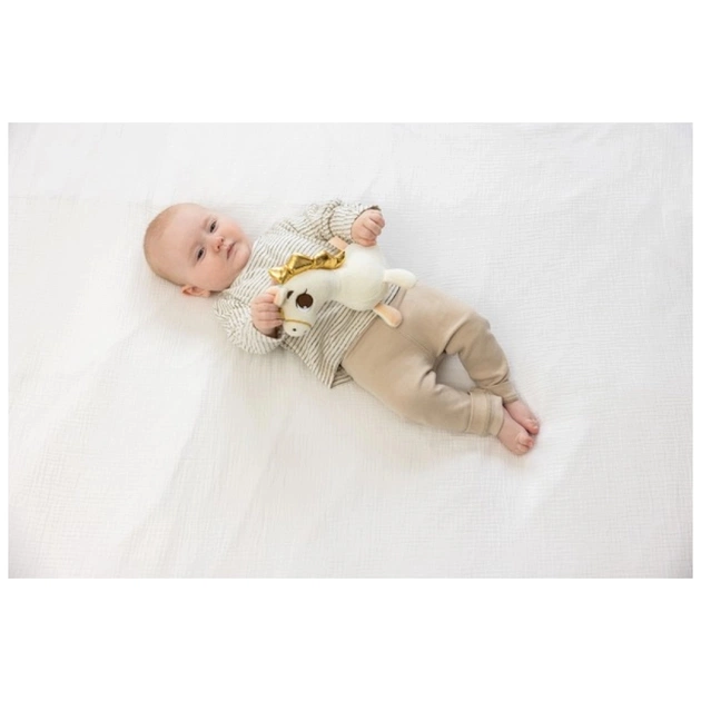 Іграшка на коляску Tiny Love Єдиноріг, колекція "Країна Єдинорог, музична (1119300068) - picture 3