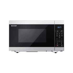 Мікрохвильова піч Sharp YC-MS51E-S зображення 1