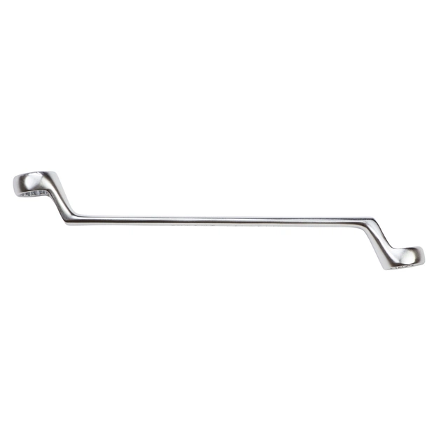 Ключ Sigma накидний 18x19мм CrV satine (6028771) - picture 3