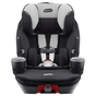 Автокрісло Evenflo SafeMax 3в1 Platinum Shiloh (0328841915155) - зменшене зображення 2