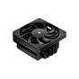 Кулер до процесора JONSBO HX6200D Black - зменшене зображення 7